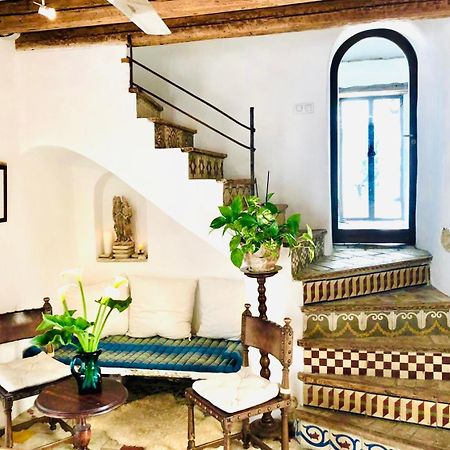 Casa Puerta Azul Absolutely The Best Of Vejer! Casas Vejer Debra Vejer de la Frontera Extérieur photo