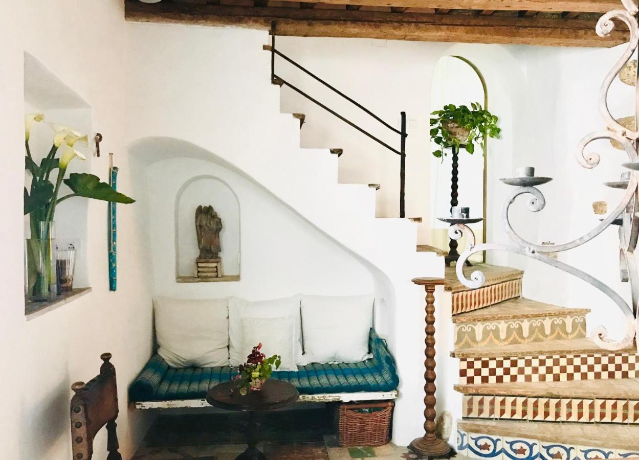 Casa Puerta Azul Absolutely The Best Of Vejer! Casas Vejer Debra Vejer de la Frontera Extérieur photo