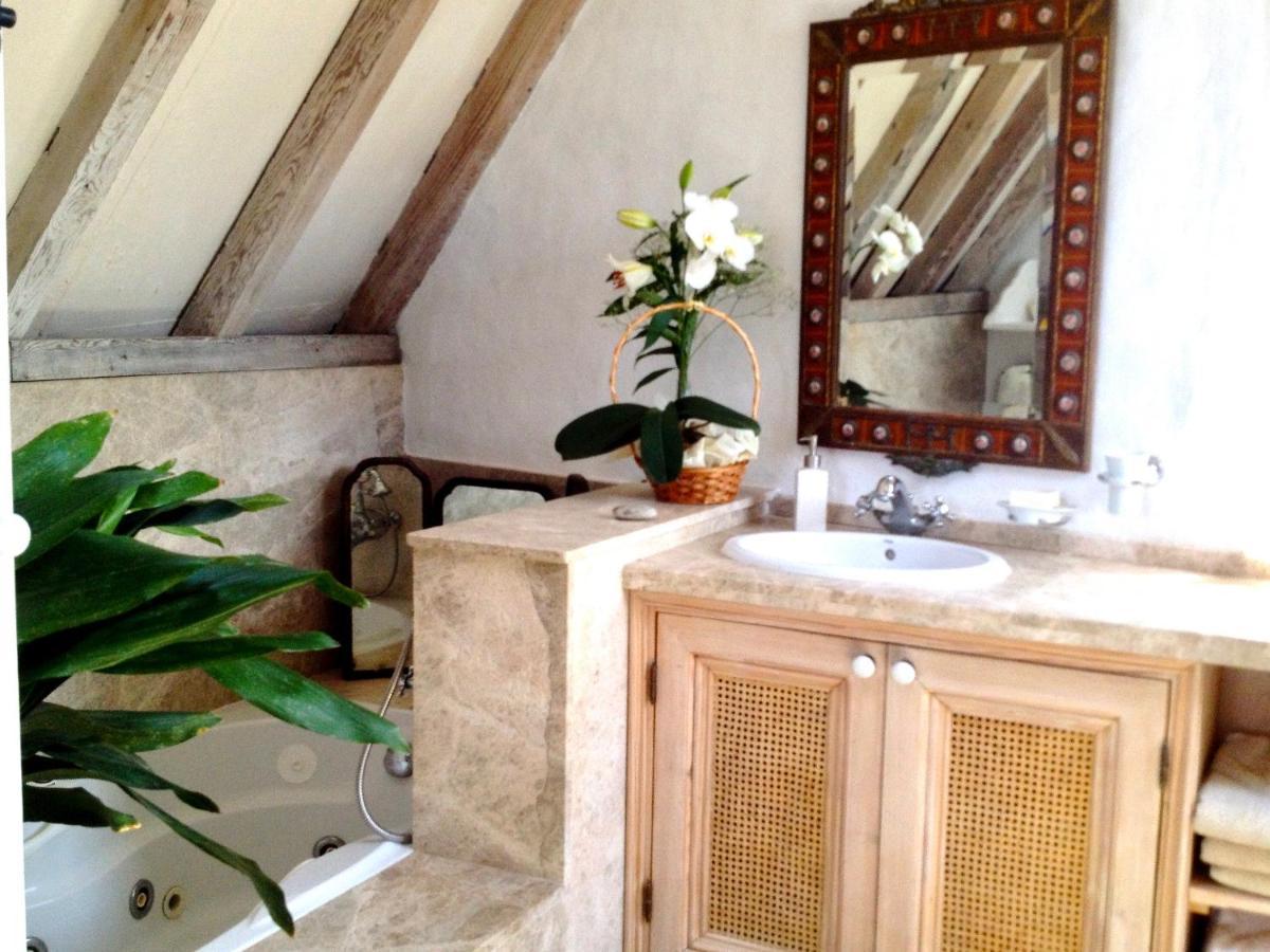 Casa Puerta Azul Absolutely The Best Of Vejer! Casas Vejer Debra Vejer de la Frontera Extérieur photo