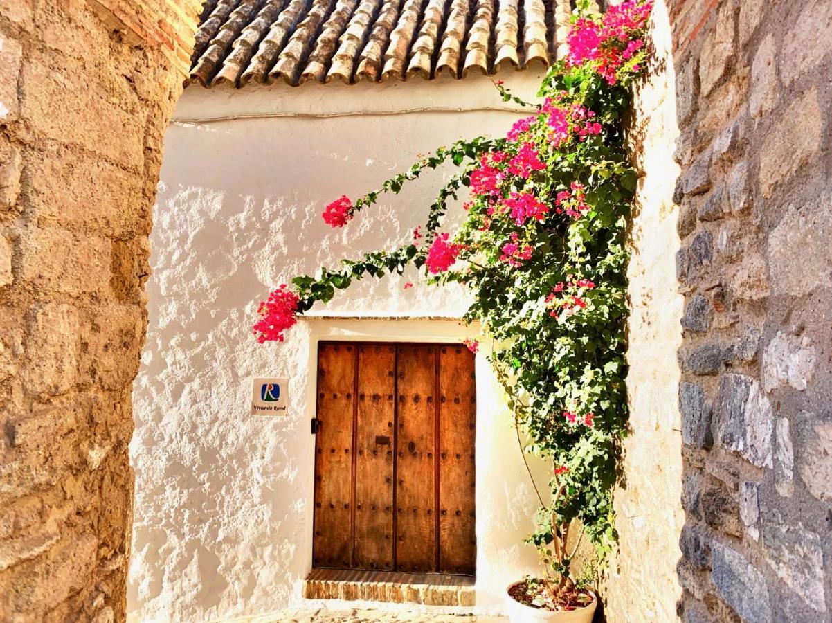 Casa Puerta Azul Absolutely The Best Of Vejer! Casas Vejer Debra Vejer de la Frontera Extérieur photo