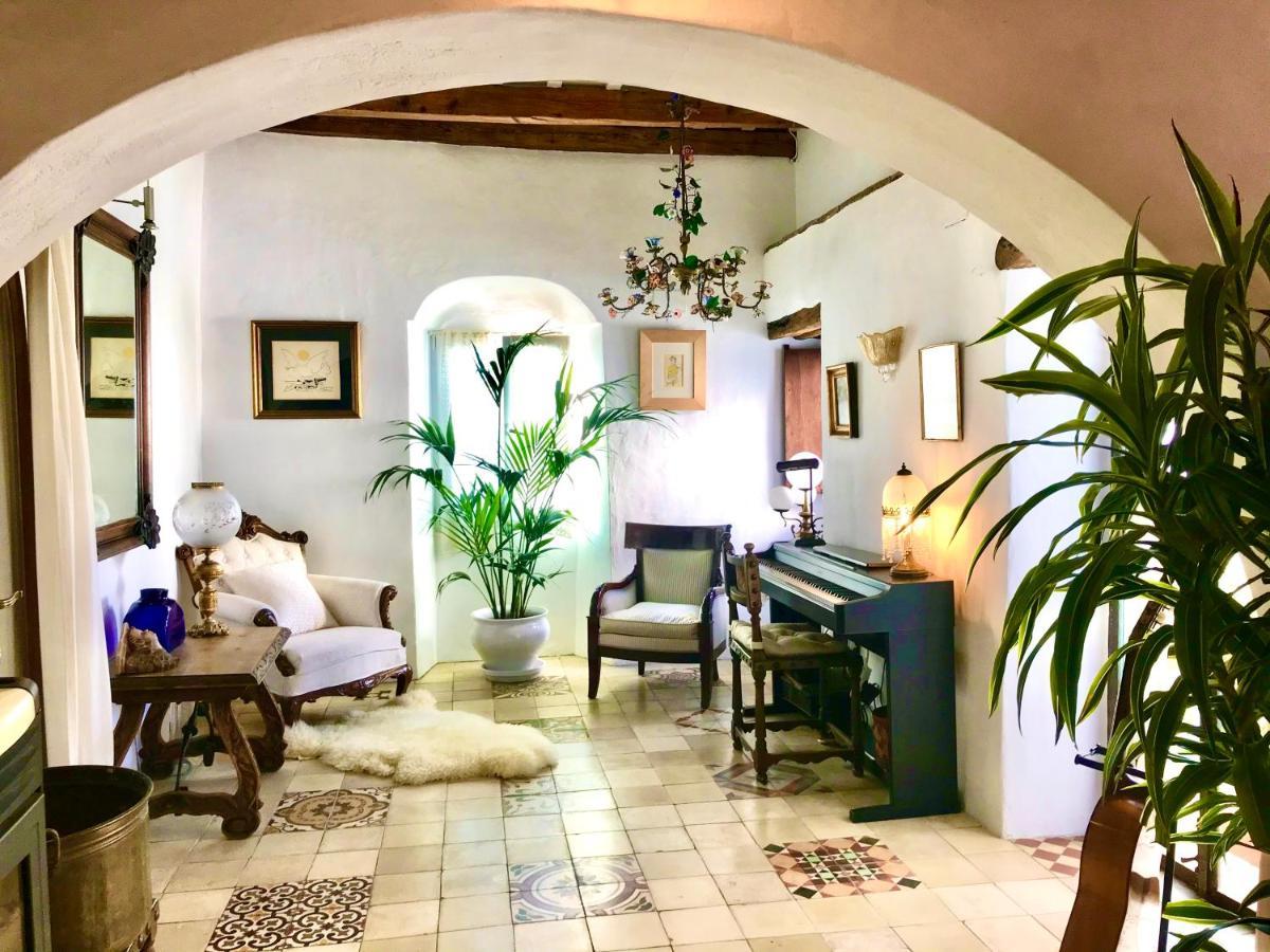 Casa Puerta Azul Absolutely The Best Of Vejer! Casas Vejer Debra Vejer de la Frontera Extérieur photo