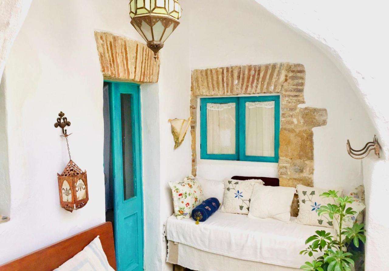 Casa Puerta Azul Absolutely The Best Of Vejer! Casas Vejer Debra Vejer de la Frontera Extérieur photo
