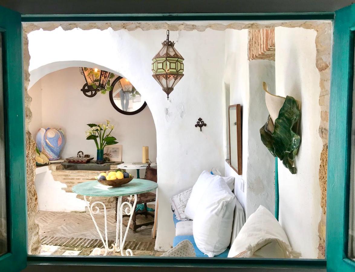 Casa Puerta Azul Absolutely The Best Of Vejer! Casas Vejer Debra Vejer de la Frontera Extérieur photo