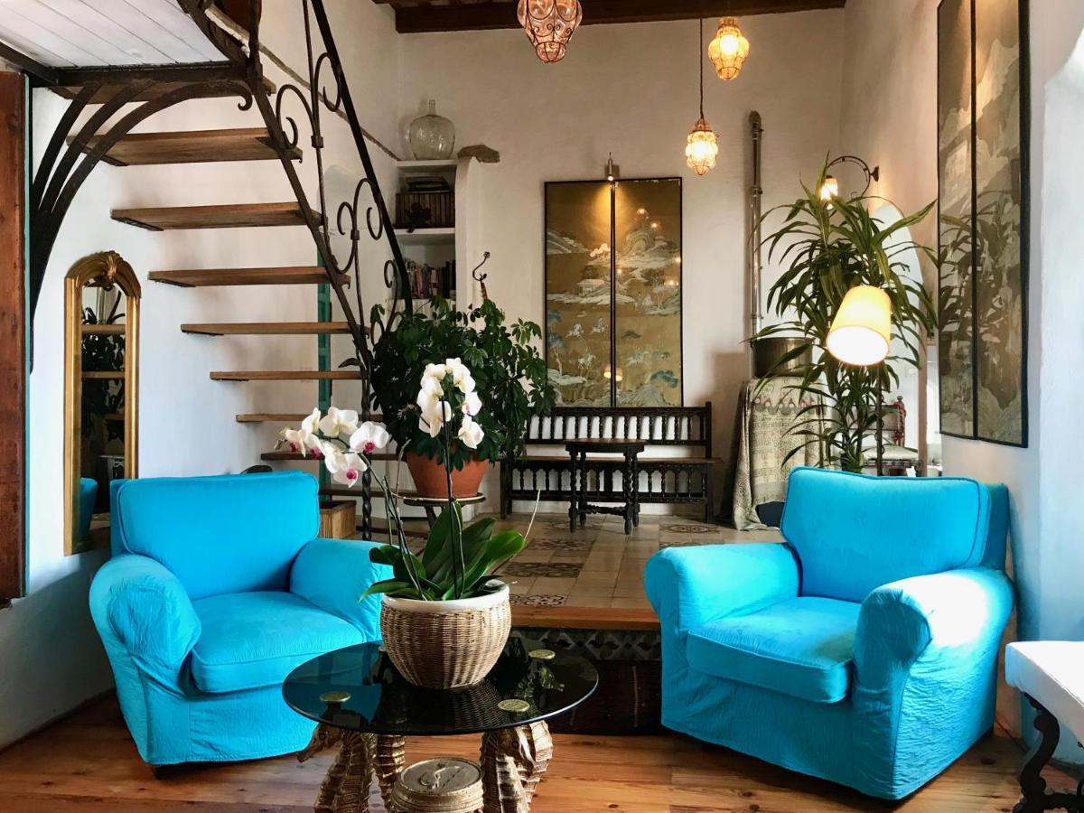 Casa Puerta Azul Absolutely The Best Of Vejer! Casas Vejer Debra Vejer de la Frontera Extérieur photo