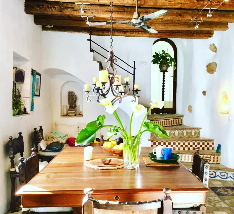 Casa Puerta Azul Absolutely The Best Of Vejer! Casas Vejer Debra Vejer de la Frontera Extérieur photo