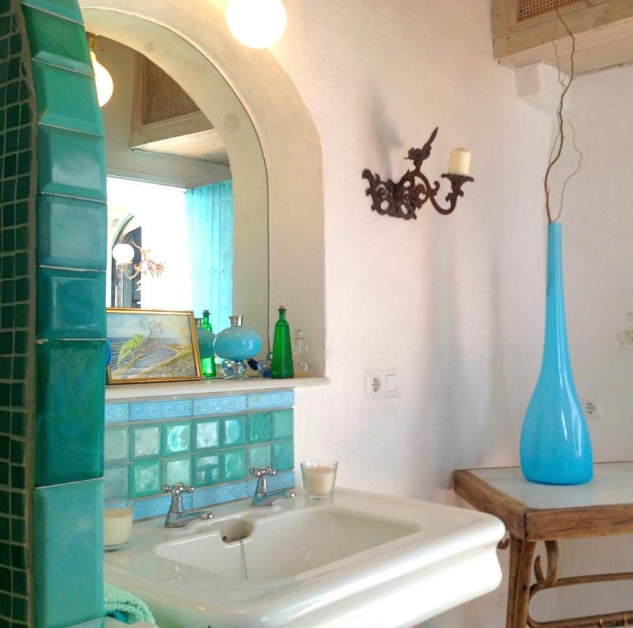 Casa Puerta Azul Absolutely The Best Of Vejer! Casas Vejer Debra Vejer de la Frontera Extérieur photo