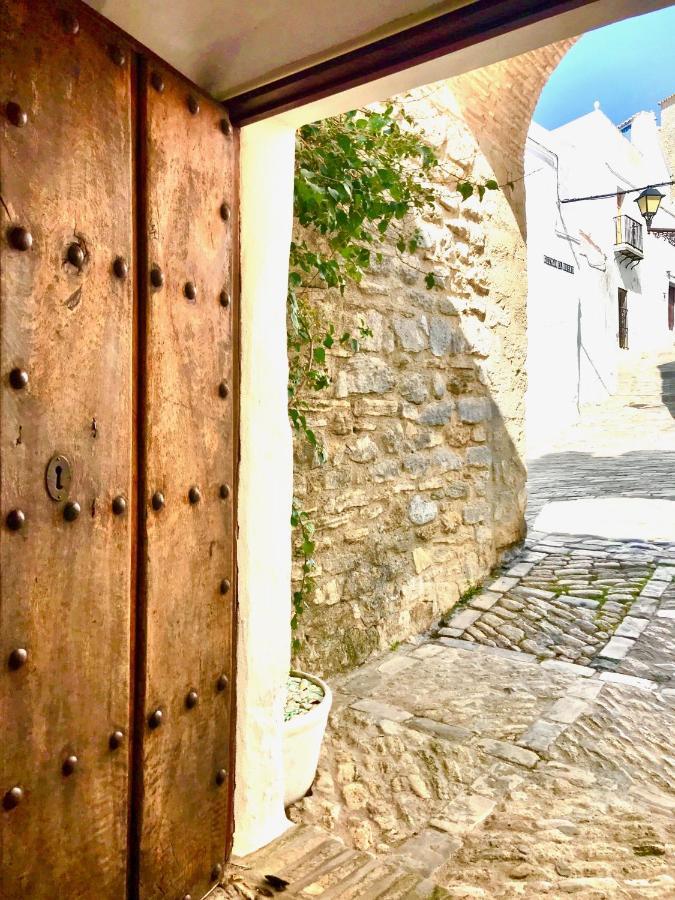 Casa Puerta Azul Absolutely The Best Of Vejer! Casas Vejer Debra Vejer de la Frontera Extérieur photo