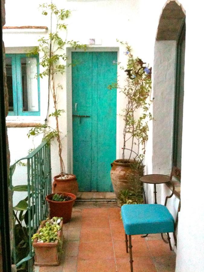 Casa Puerta Azul Absolutely The Best Of Vejer! Casas Vejer Debra Vejer de la Frontera Extérieur photo