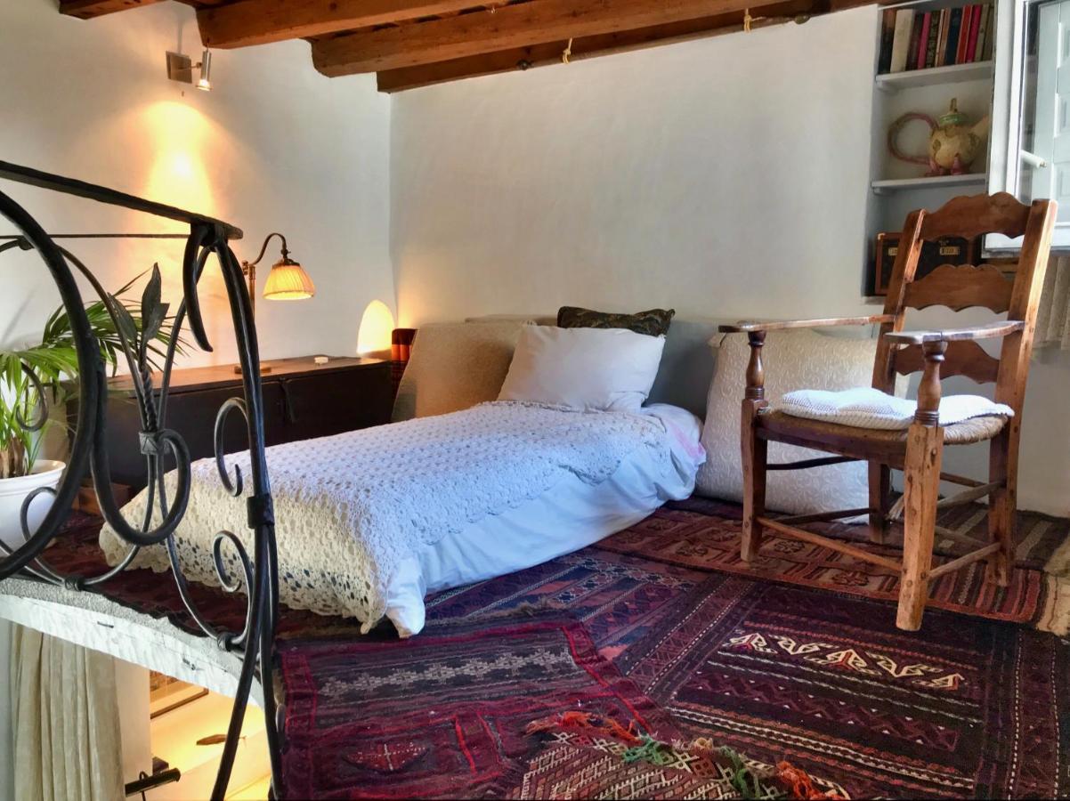 Casa Puerta Azul Absolutely The Best Of Vejer! Casas Vejer Debra Vejer de la Frontera Extérieur photo