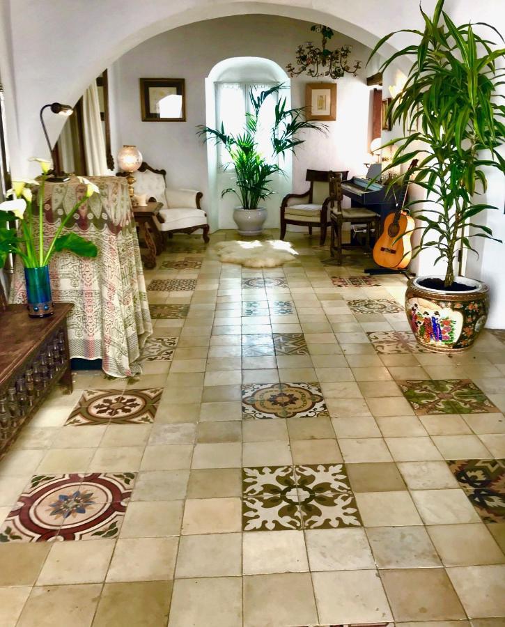 Casa Puerta Azul Absolutely The Best Of Vejer! Casas Vejer Debra Vejer de la Frontera Extérieur photo