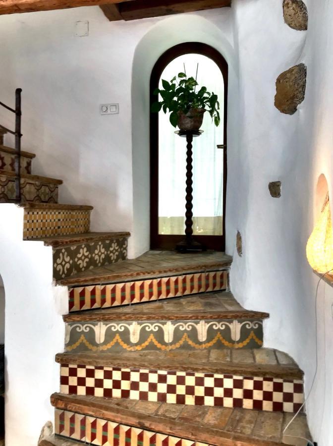 Casa Puerta Azul Absolutely The Best Of Vejer! Casas Vejer Debra Vejer de la Frontera Extérieur photo