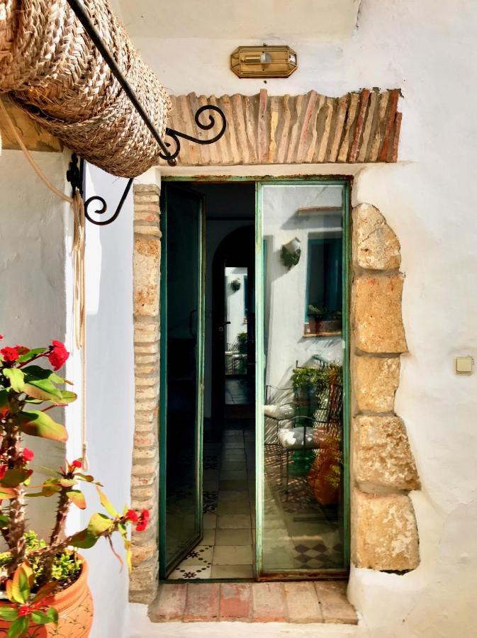 Casa Puerta Azul Absolutely The Best Of Vejer! Casas Vejer Debra Vejer de la Frontera Extérieur photo