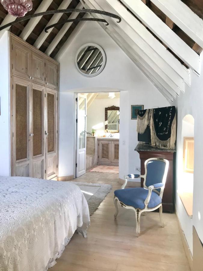 Casa Puerta Azul Absolutely The Best Of Vejer! Casas Vejer Debra Vejer de la Frontera Extérieur photo