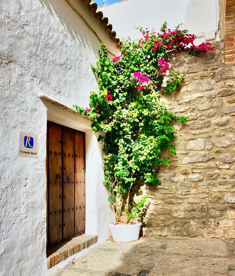Casa Puerta Azul Absolutely The Best Of Vejer! Casas Vejer Debra Vejer de la Frontera Extérieur photo