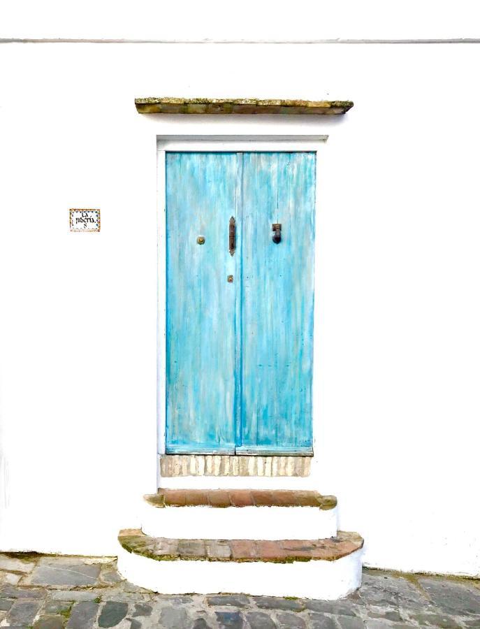 Casa Puerta Azul Absolutely The Best Of Vejer! Casas Vejer Debra Vejer de la Frontera Extérieur photo