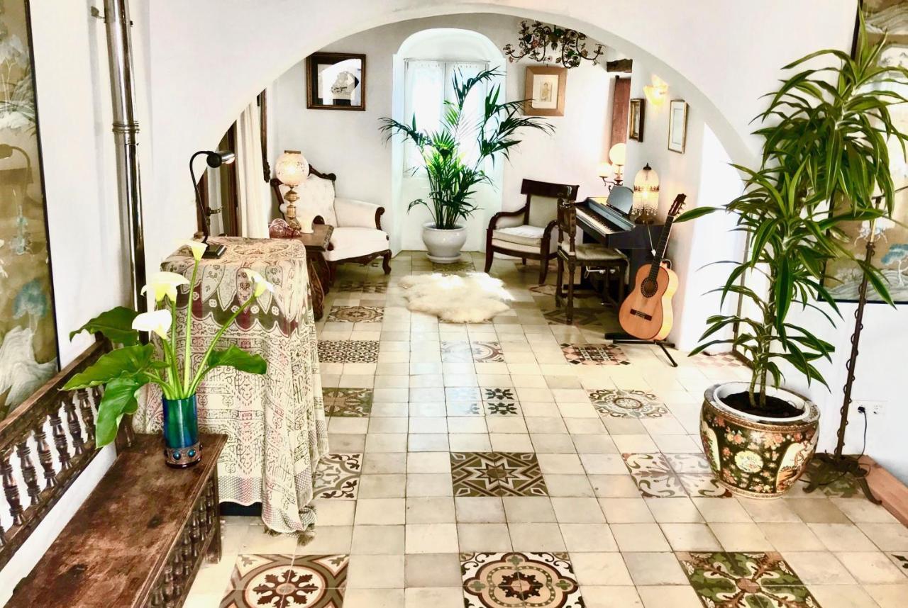 Casa Puerta Azul Absolutely The Best Of Vejer! Casas Vejer Debra Vejer de la Frontera Extérieur photo